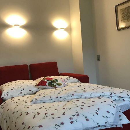 Zentrum Apartment Bad Schandau Ngoại thất bức ảnh